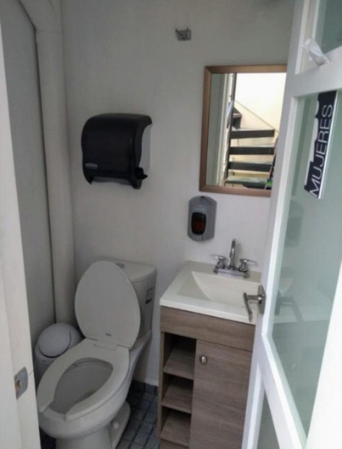 Dormitorio-Capsula. Mexico City Exterior photo